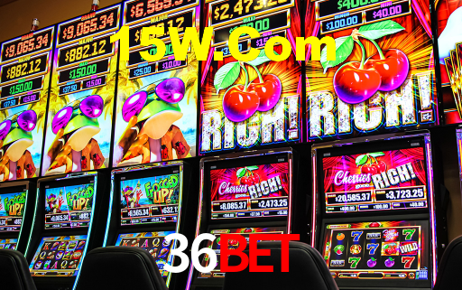 Descubra a Essência do 36bet: Nossa História e Compromissos